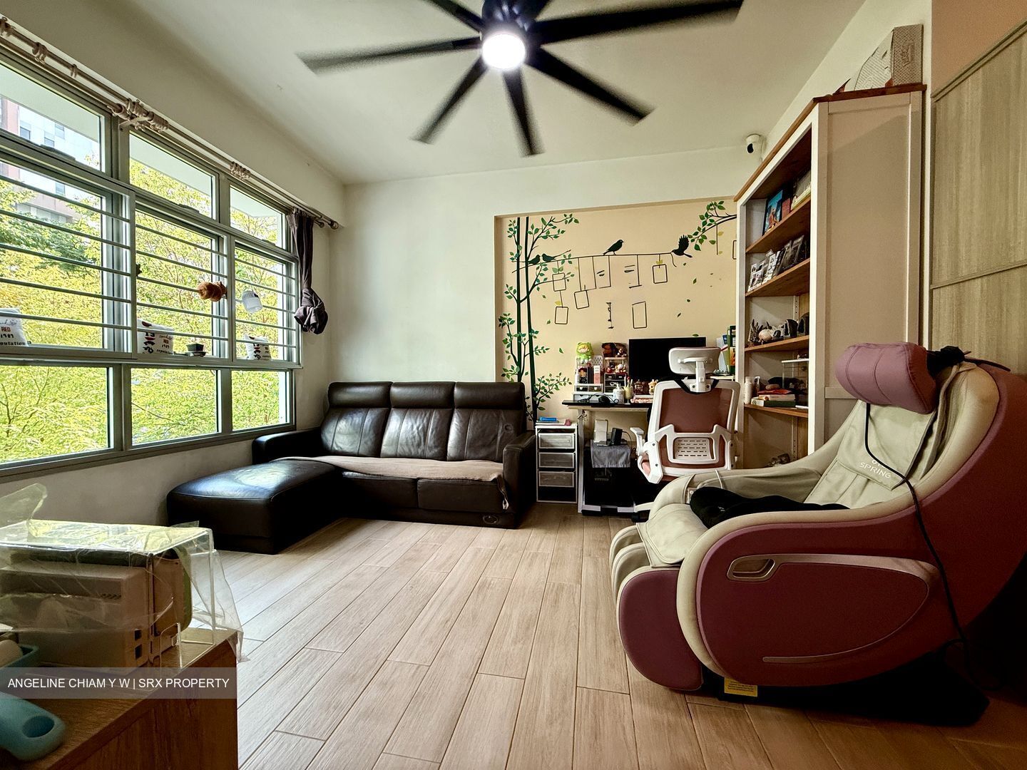 Blk 365C Sun Breeze (Sembawang), HDB 4 Rooms #457725091
